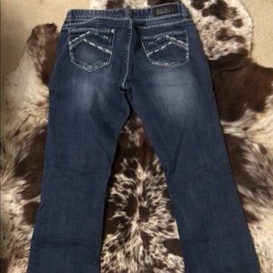 Rock & Roll Jeans